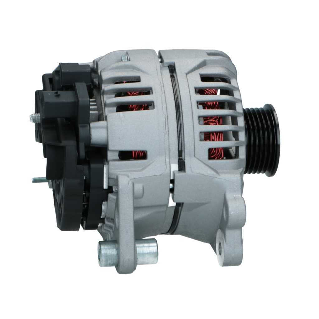 Alternator suitable for Volkswagen Touran RNL4532 110 A