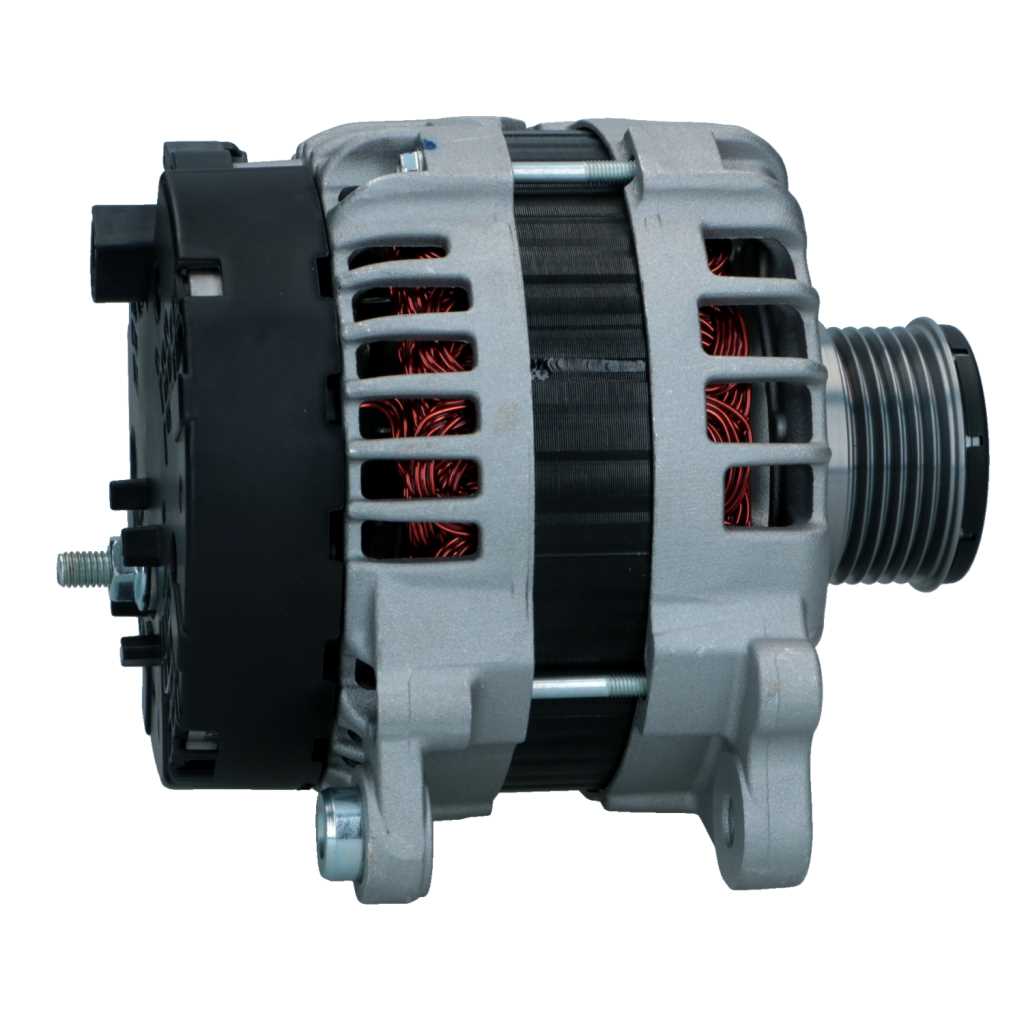 Alternator suitable for Porsche 911 GT3 RNL711039 150 A