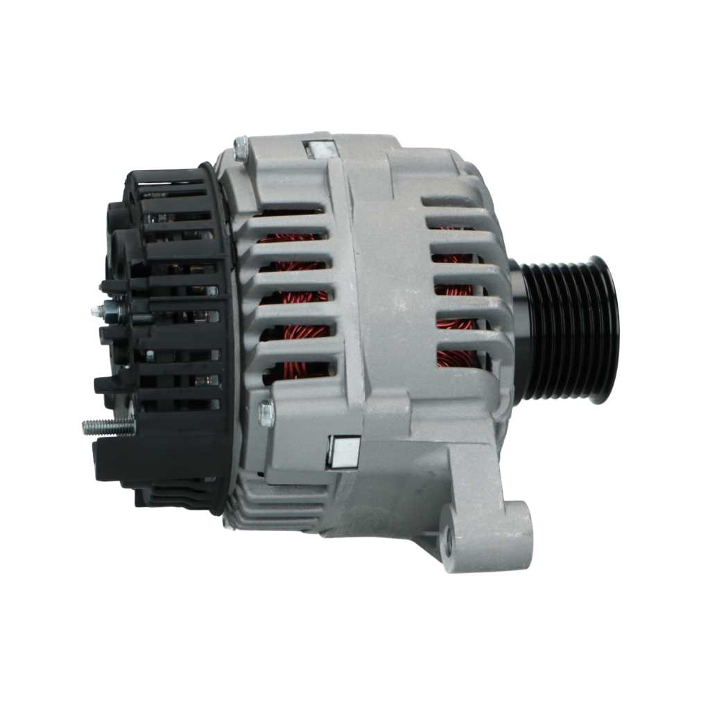 Alternator suitable for Claas RNLA13VI284 120 A