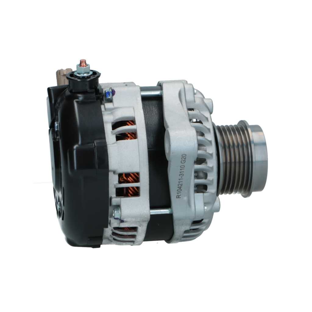 Alternator suitable for Toyota RAV 4 RNL104211-3110 100 A