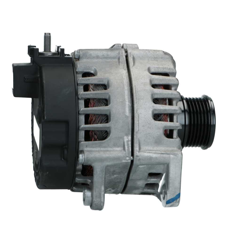 Original new Valeo alternator suitable for Mercedes C200 EG20U017 200 A