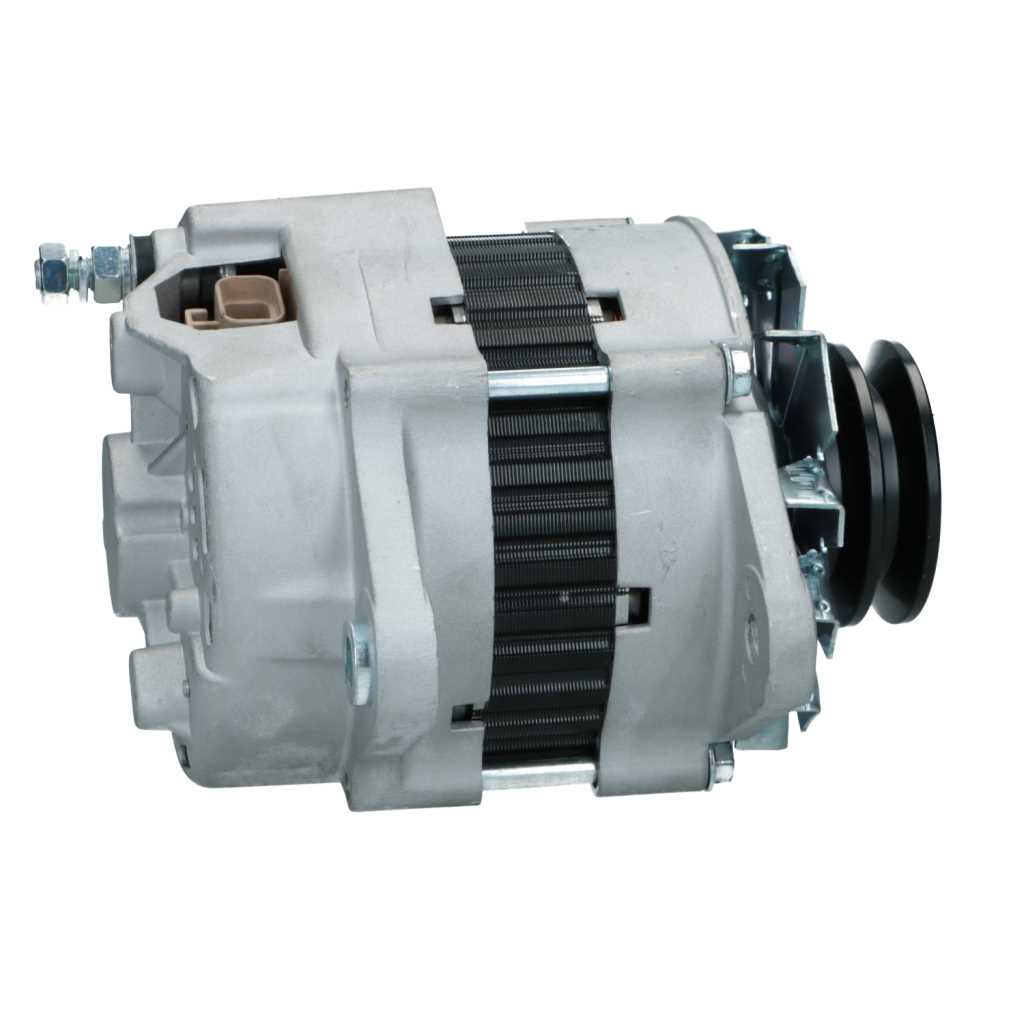 Alternator suitable for Hyundai RNL37300-45150 70 A