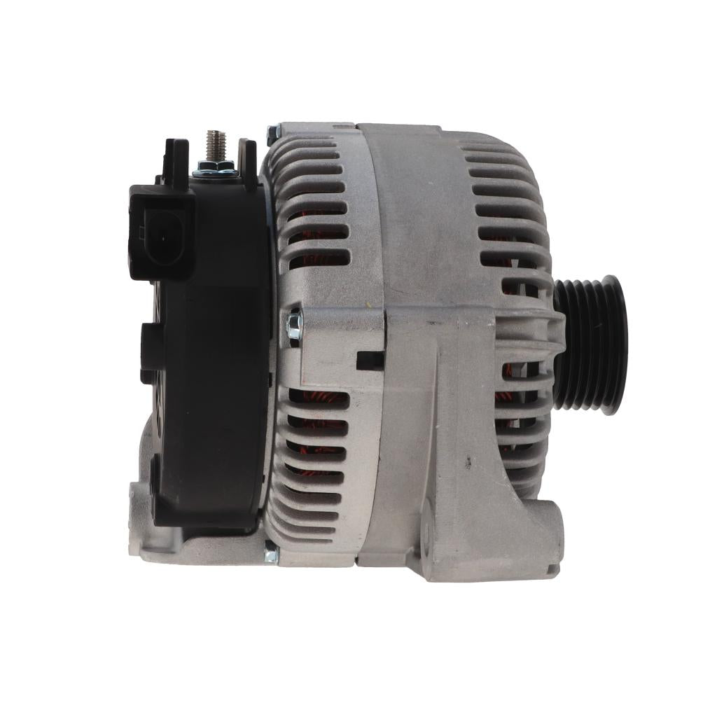Alternator suitable for BMW 540i (Valeo RNLTG17C035 180 A