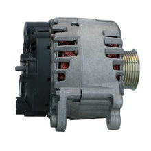 Load image into Gallery viewer, Original new Valeo alternator suitable for Volkswagen Touareg FG18T042 180 A