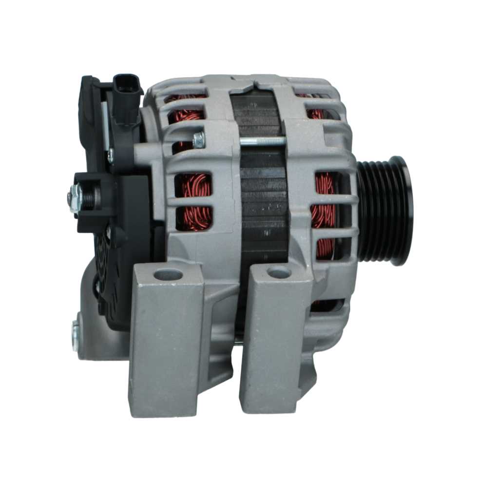 Alternator suitable for Opel Insignia Sports Tourer RNLF000BL08D2 140 A