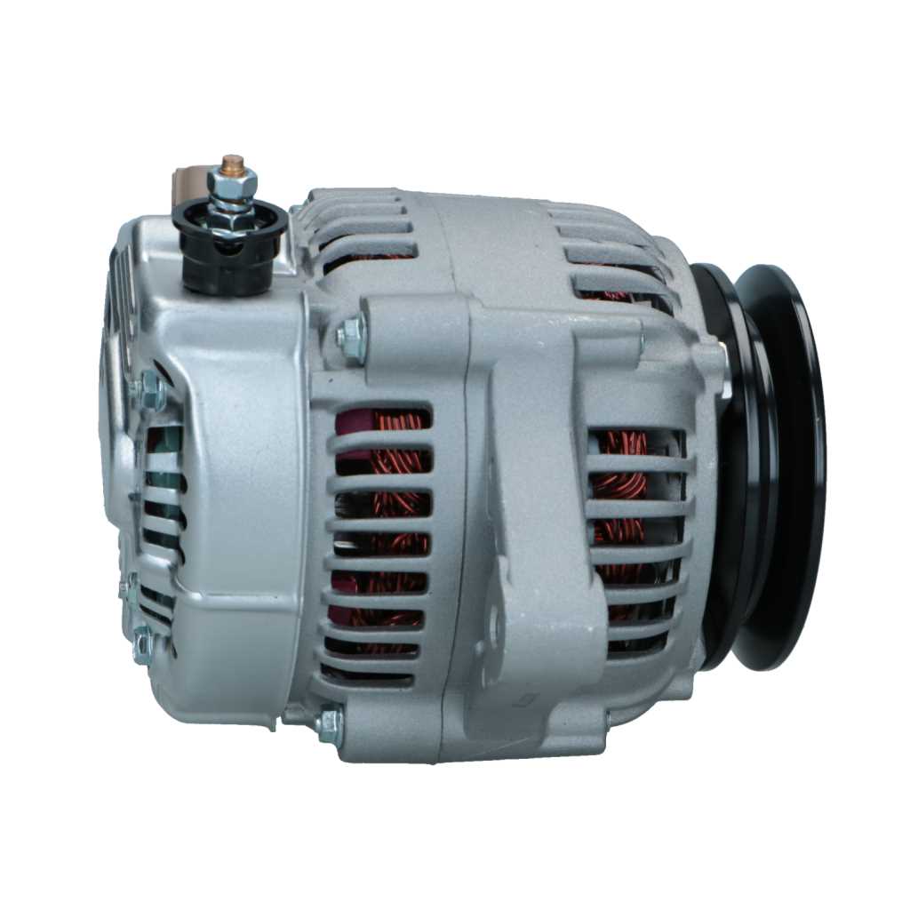 Alternator suitable for Toyota Avensis Estate/Wagon RNL1377JA 90 A