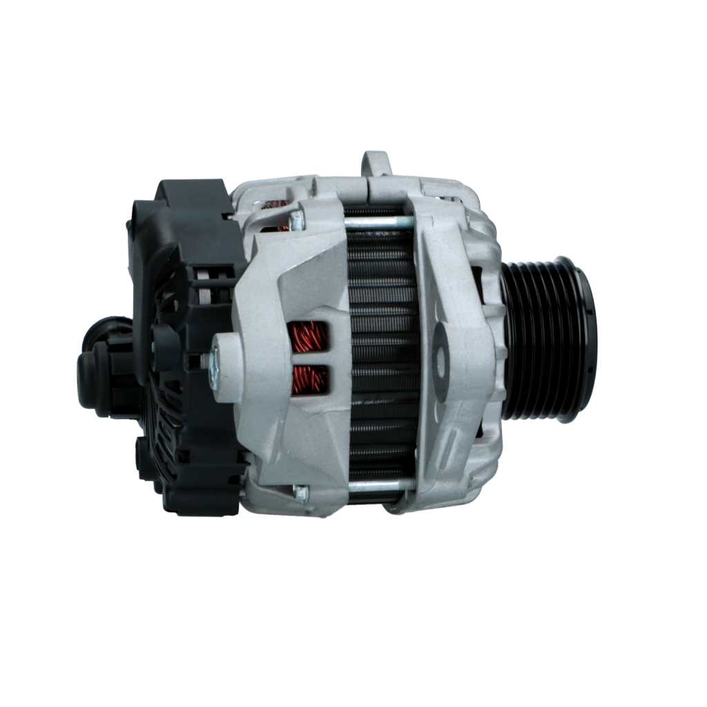 Alternator suitable for Hyundai K2500 Kia RNL37300-4A700 90 A
