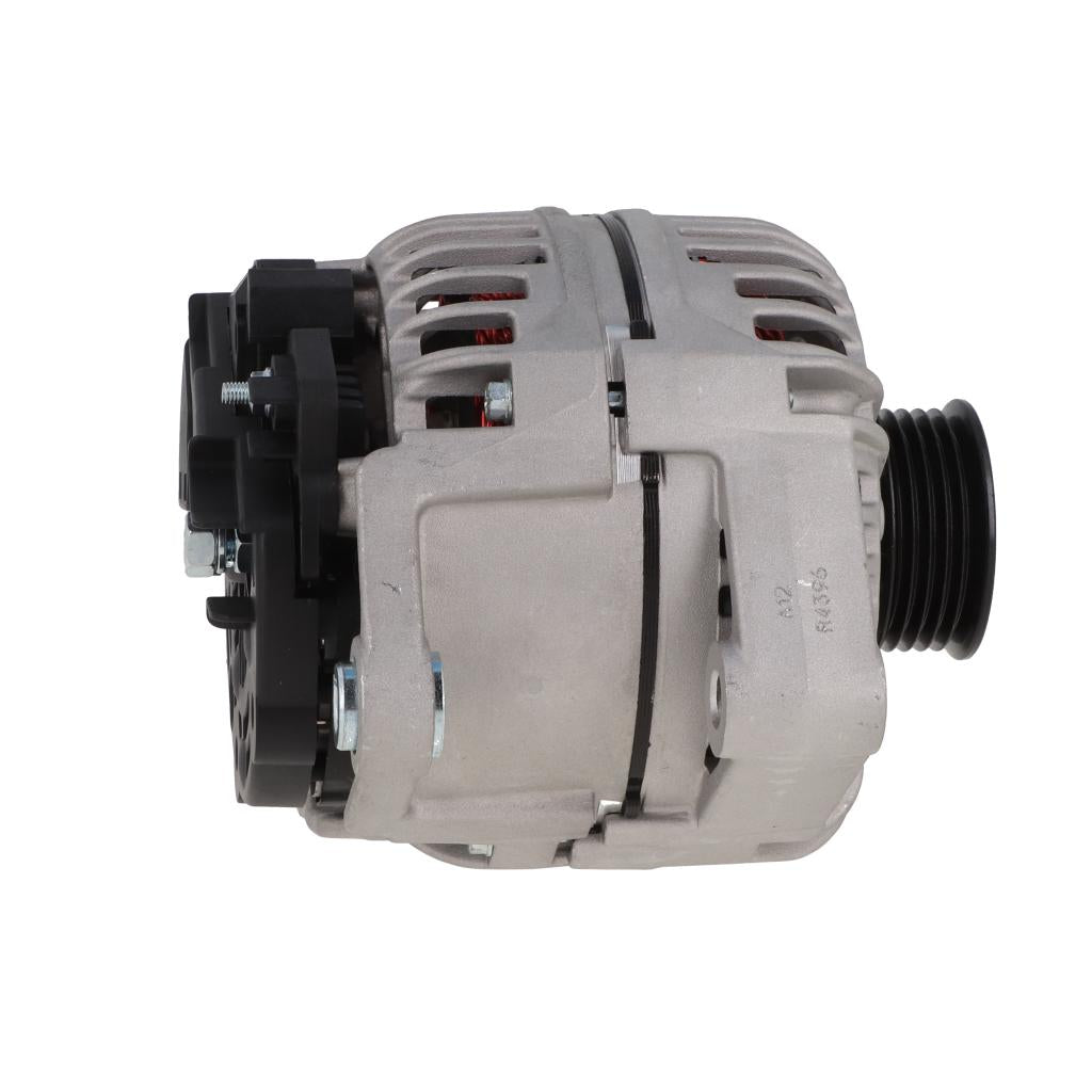 Alternator suitable for Opel Astra Van RNL4396 100 A