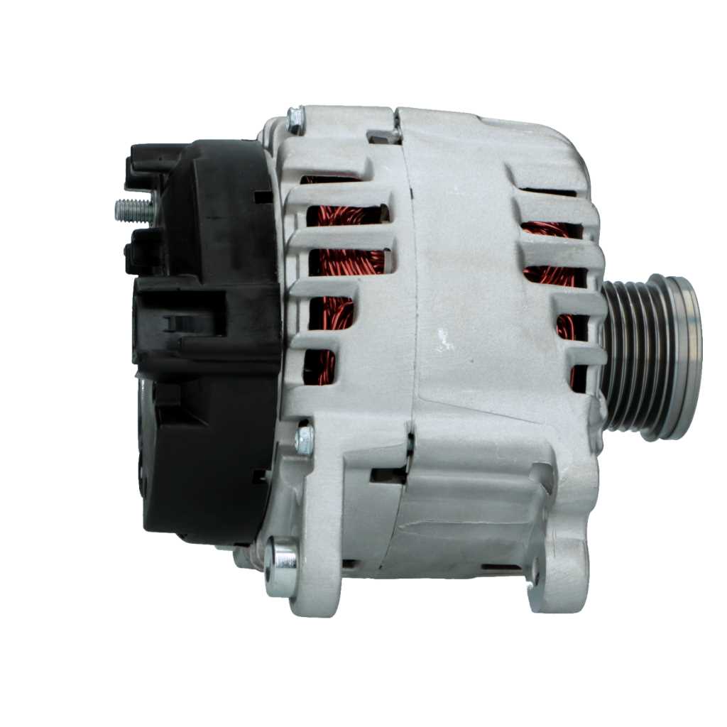 Alternator suitable for Volkswagen Golf Sportsvan RNLTG14C046 140 A