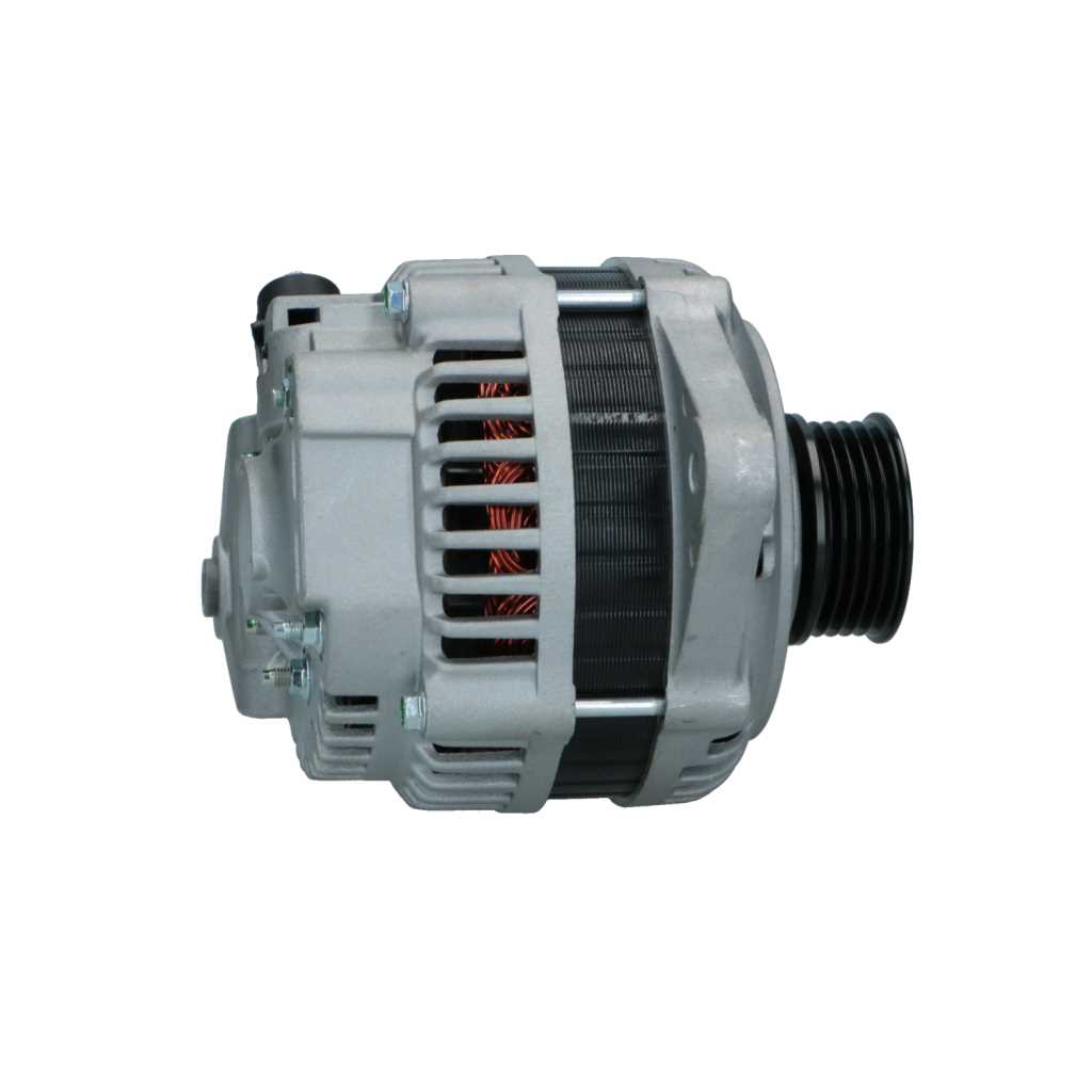 Alternator suitable for Subaru RNLLR170-732B 70 A