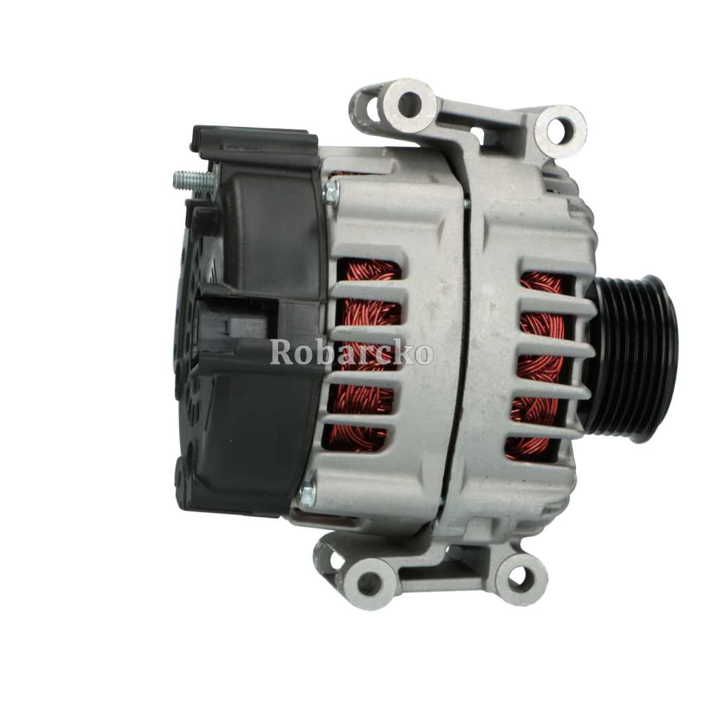Alternator suitable for Audi SQ5 Quattro RNLFG20S017INA 180 A