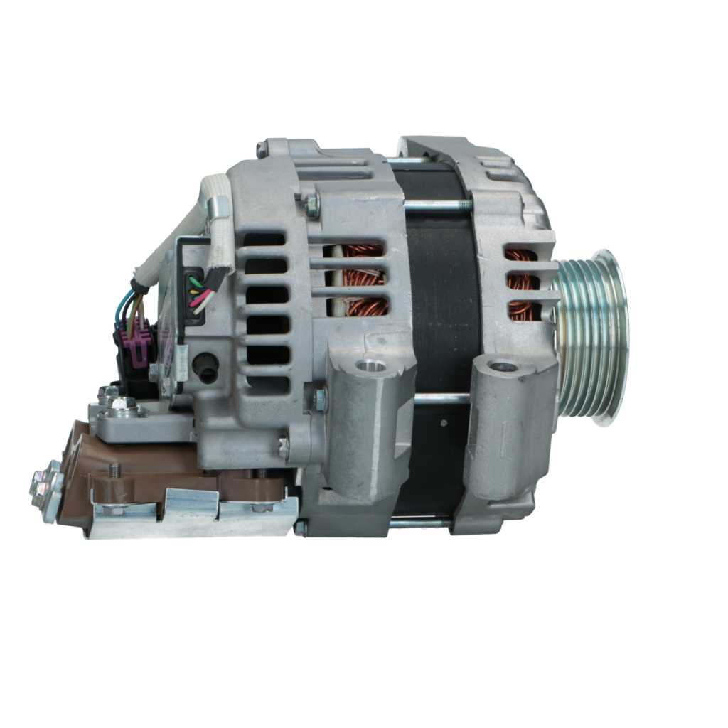 New Remy generator 36V, 1.0 kw