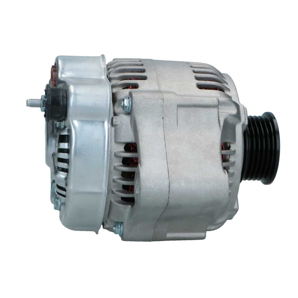 Alternator suitable for Land ZT-T 90A RNL102211-1461 90 A
