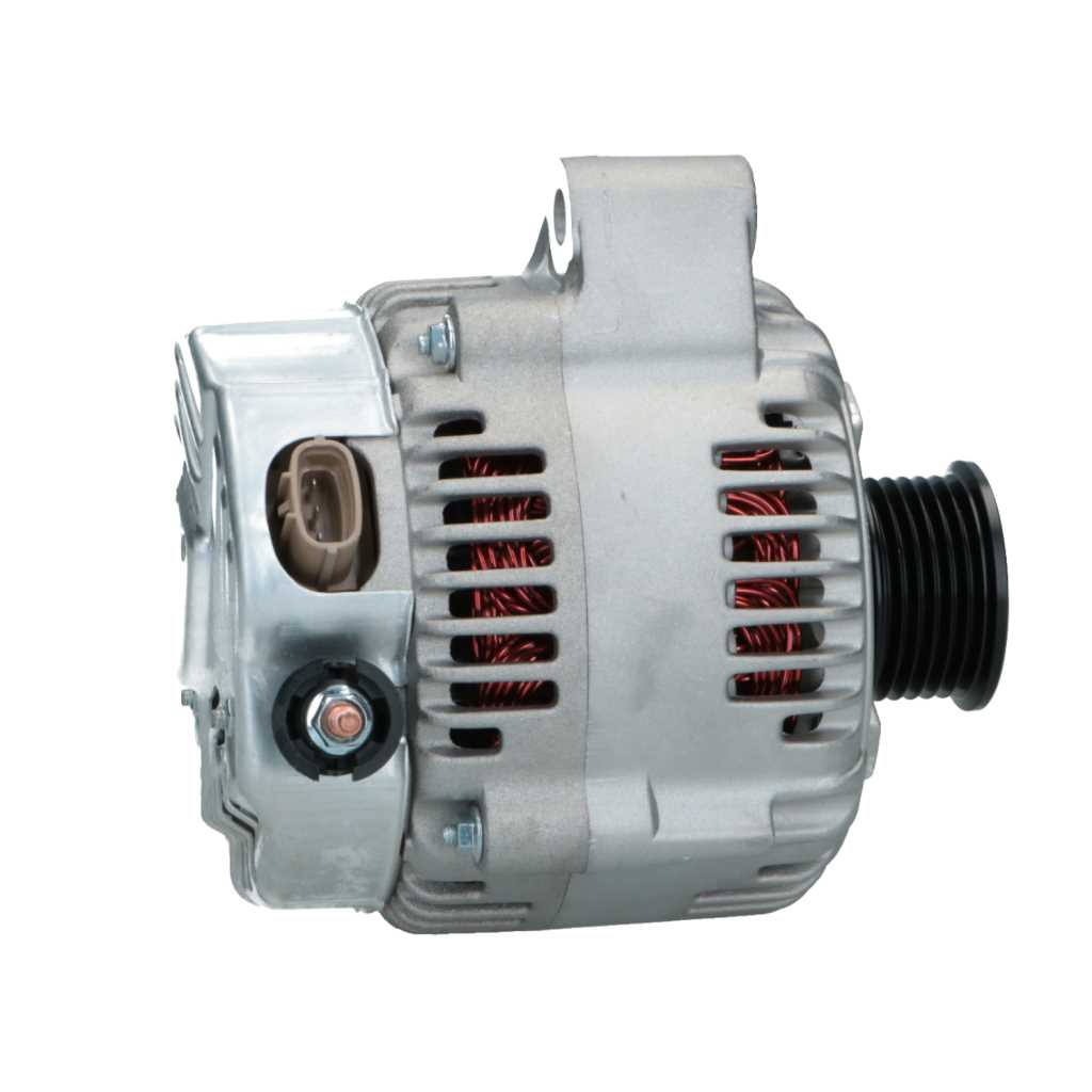 Lichtmaschine passend für Land  Freelander 115A RNL102211-0800 115 A