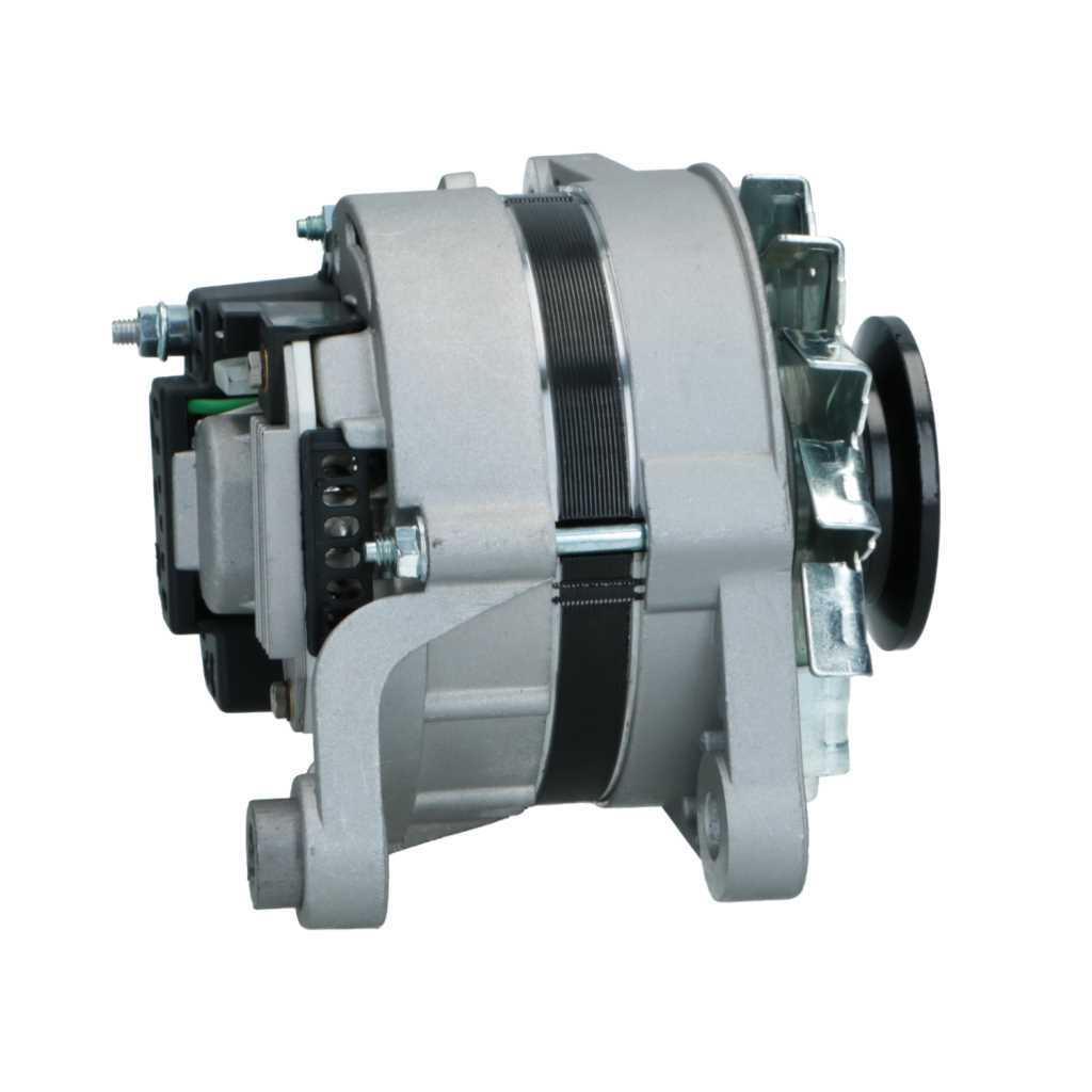 Lichtmaschine passend für Fiat  Tempra SW/Weekend (Denso RNL3389 55 A