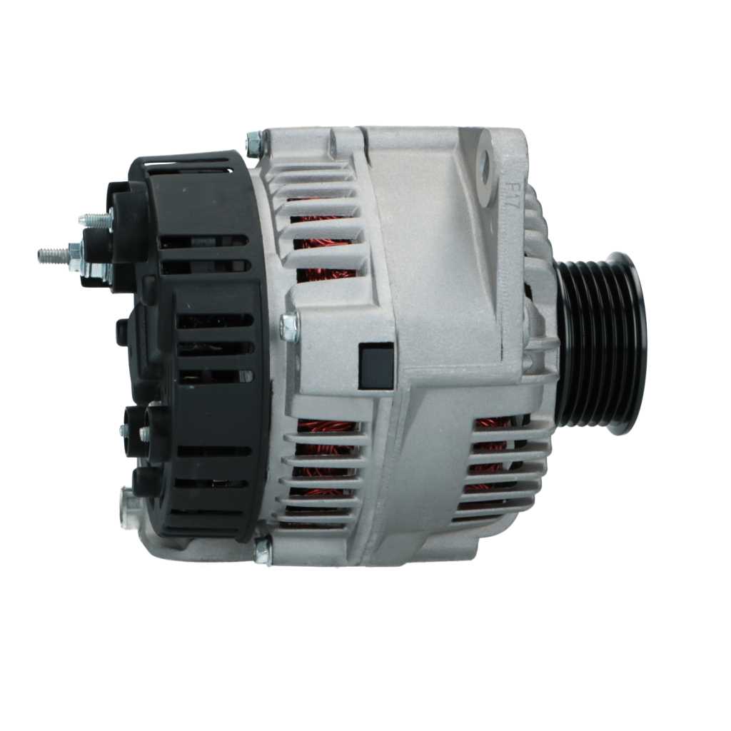 Alternator suitable for Renault Megane Scenic RNLA11VI92 75 A