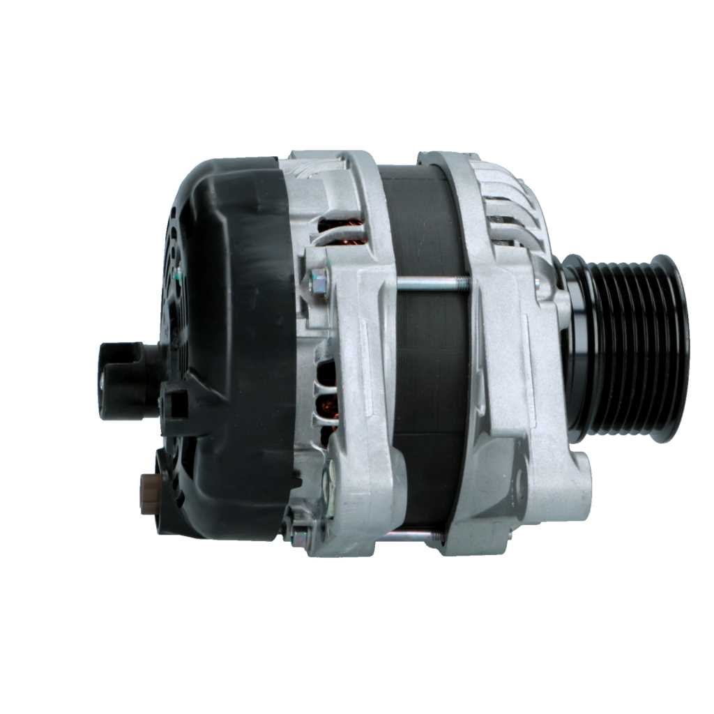Original New Denso alternator suitable for Honda Civic 104211-3710 135 A