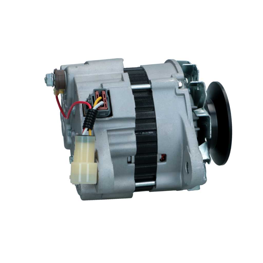 Alternator suitable for Mitsubishi RNLA4T40289 40 A