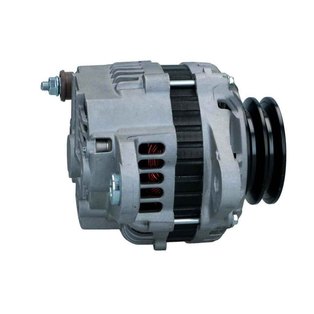 Lichtmaschine passend für Mitsubishi   RNLA3TA8199 35 A