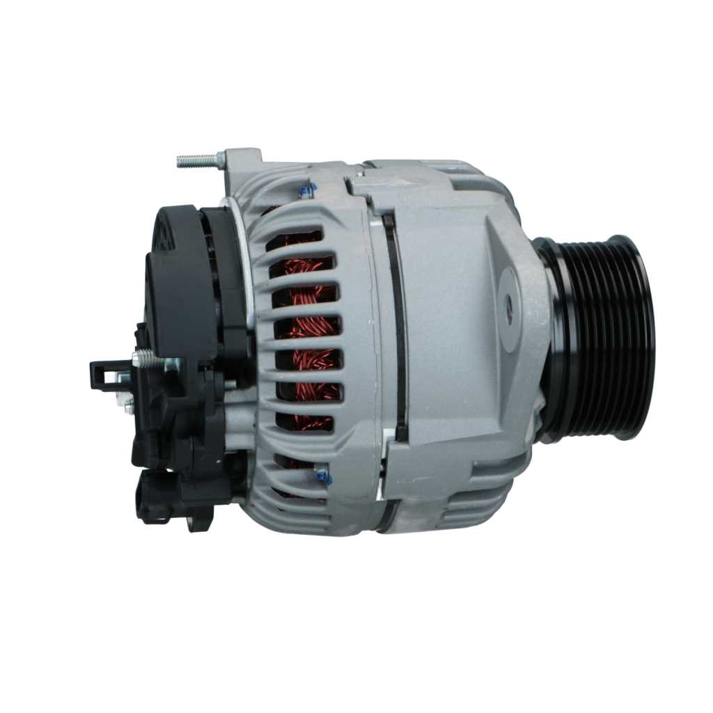 Alternator suitable for Nissan RNL655075 150 A