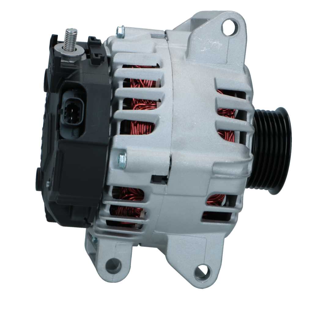 Alternator suitable for Opel 9-5 RNLTG12C053 140 A