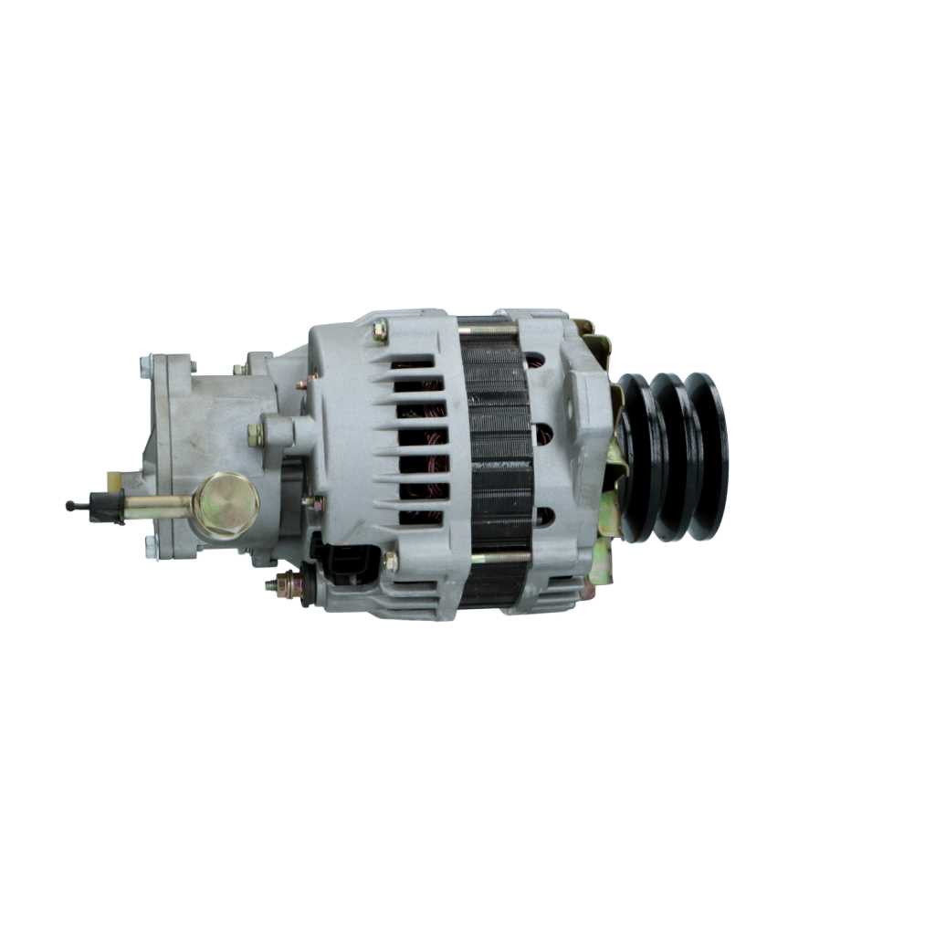 Alternator suitable for Isuzu RNLLR260-512 60 A
