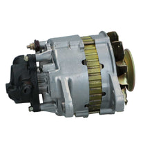 Charger l'image dans la galerie, Generalüberholt OEM Lichtmaschine passend für Mazda  (Mitsubishi 178JAR 55 A