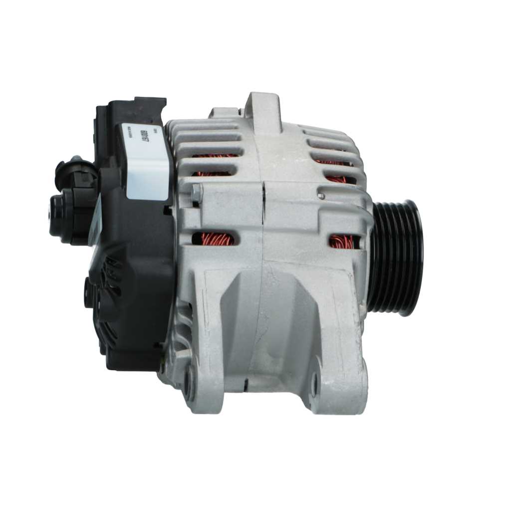 Original New Valeo Alternator suitable for Hyundai Trajet A0002655516 110 A
