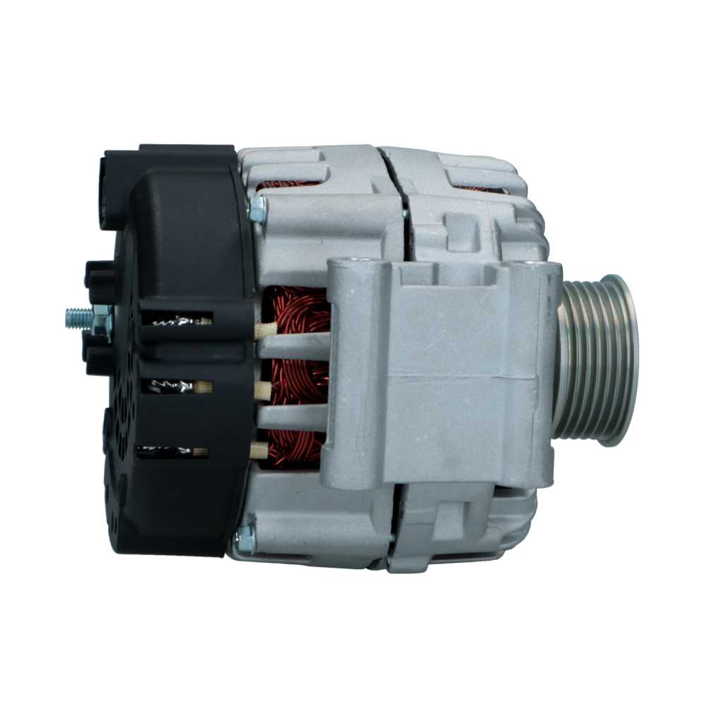 Alternator suitable for Audi Macan RNLFG20S015INA 220 A