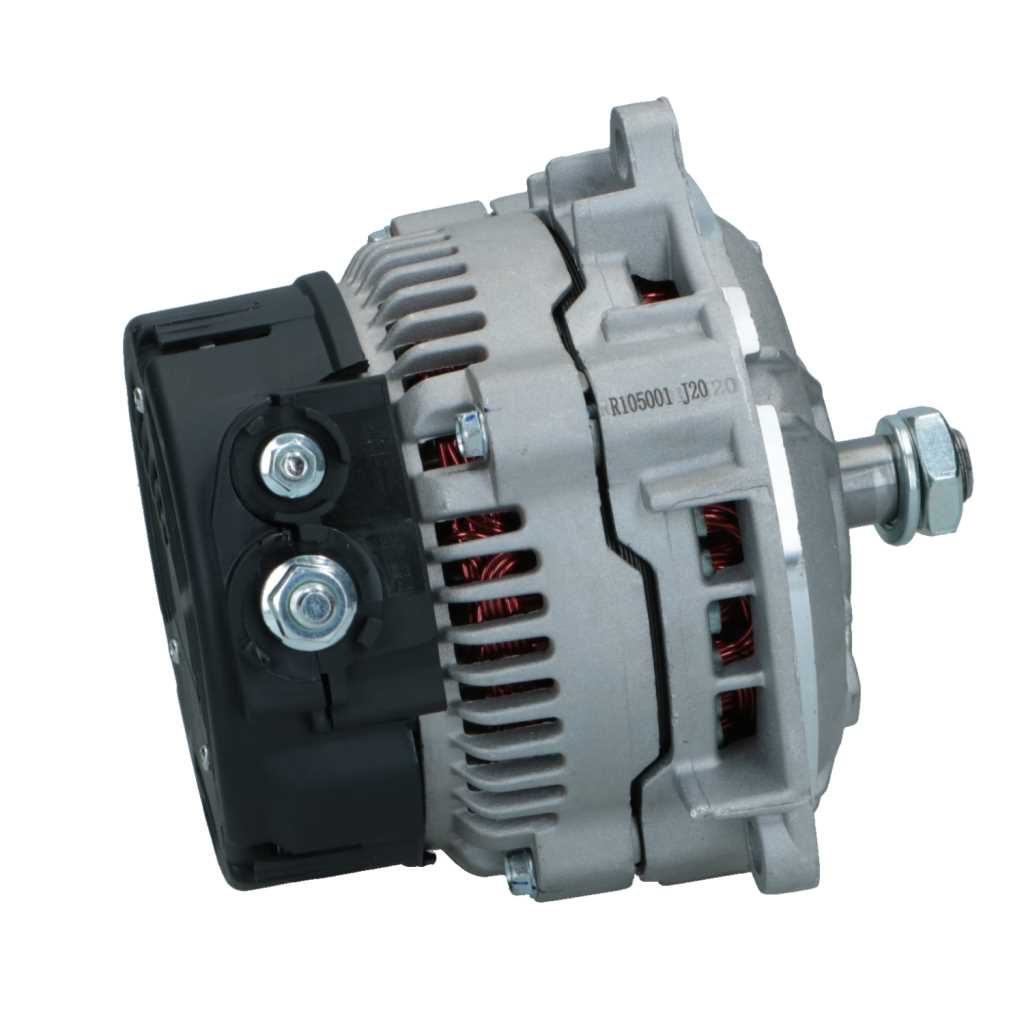 Alternator suitable for BMW RNL105001 50 A