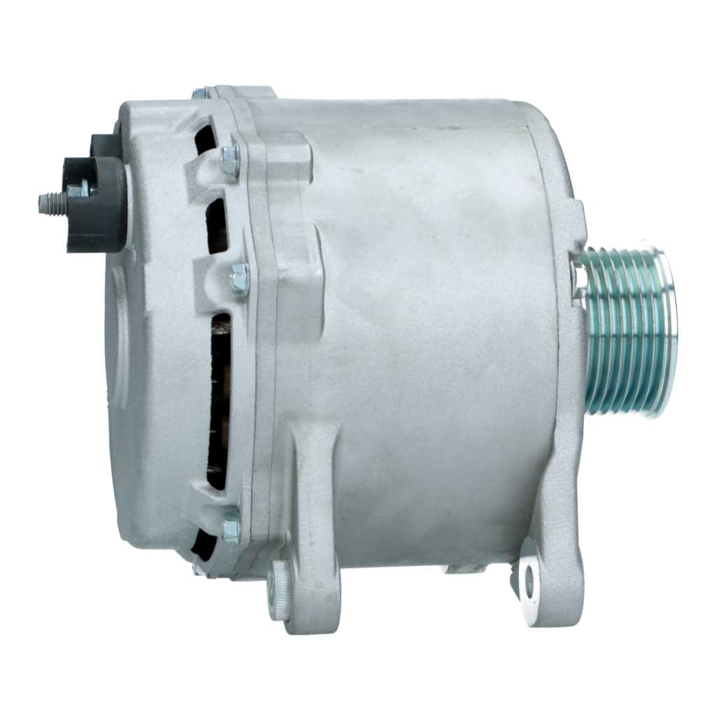 Alternator suitable for Volkswagen RNLLR1190-914 190 A