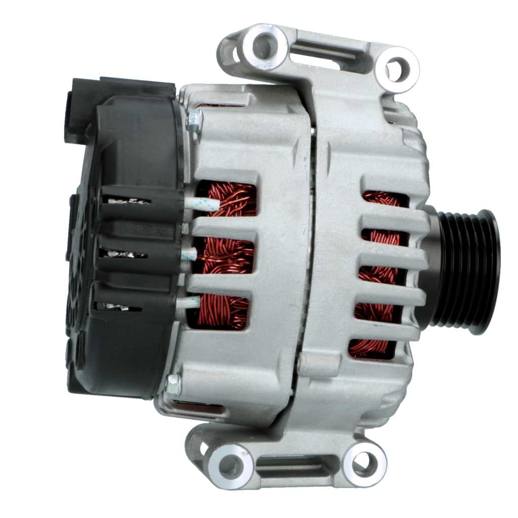 Alternator suitable for Mercedes RNLFG18S055 180 A