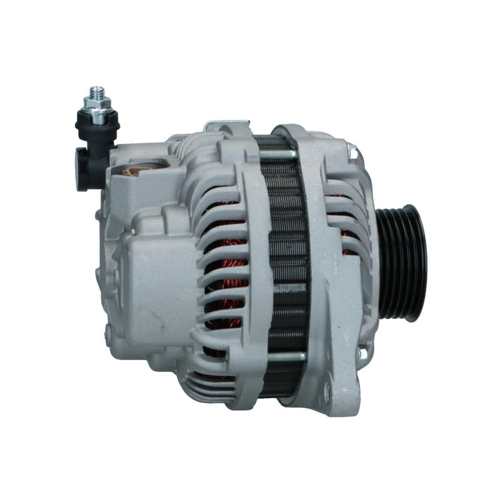 Lichtmaschine passend für Mazda  2  RNLA2TG1391 90 A