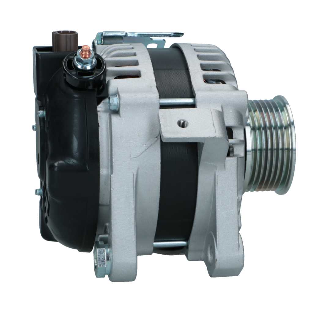 Alternator suitable for Toyota RNL104210-3140 130 A