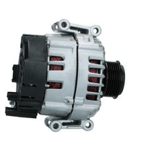 Charger l'image dans la galerie, Generalüberholt OEM Lichtmaschine passend für Audi  A7 Sportback Quattro  FG20S012RB 200 A