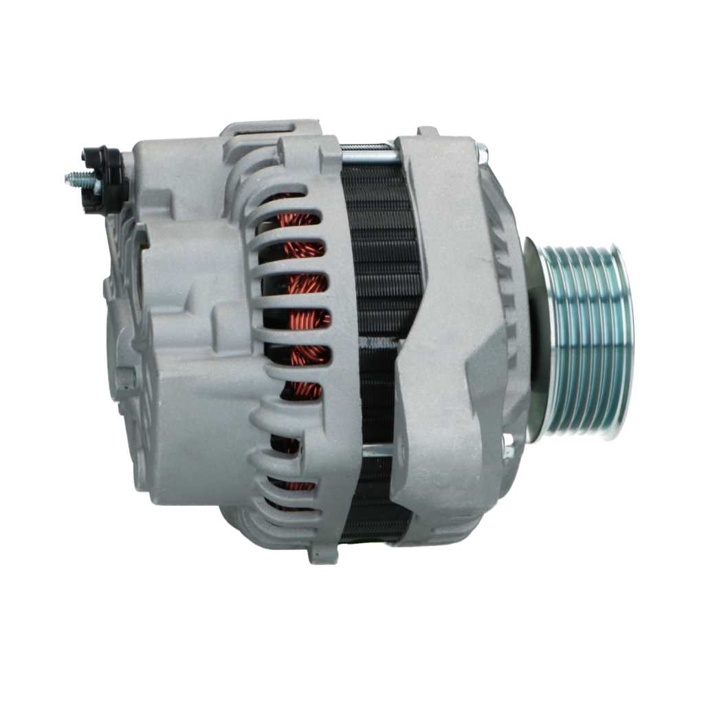 Lichtmaschine passend für Honda   RNLA2TB5191 90 A