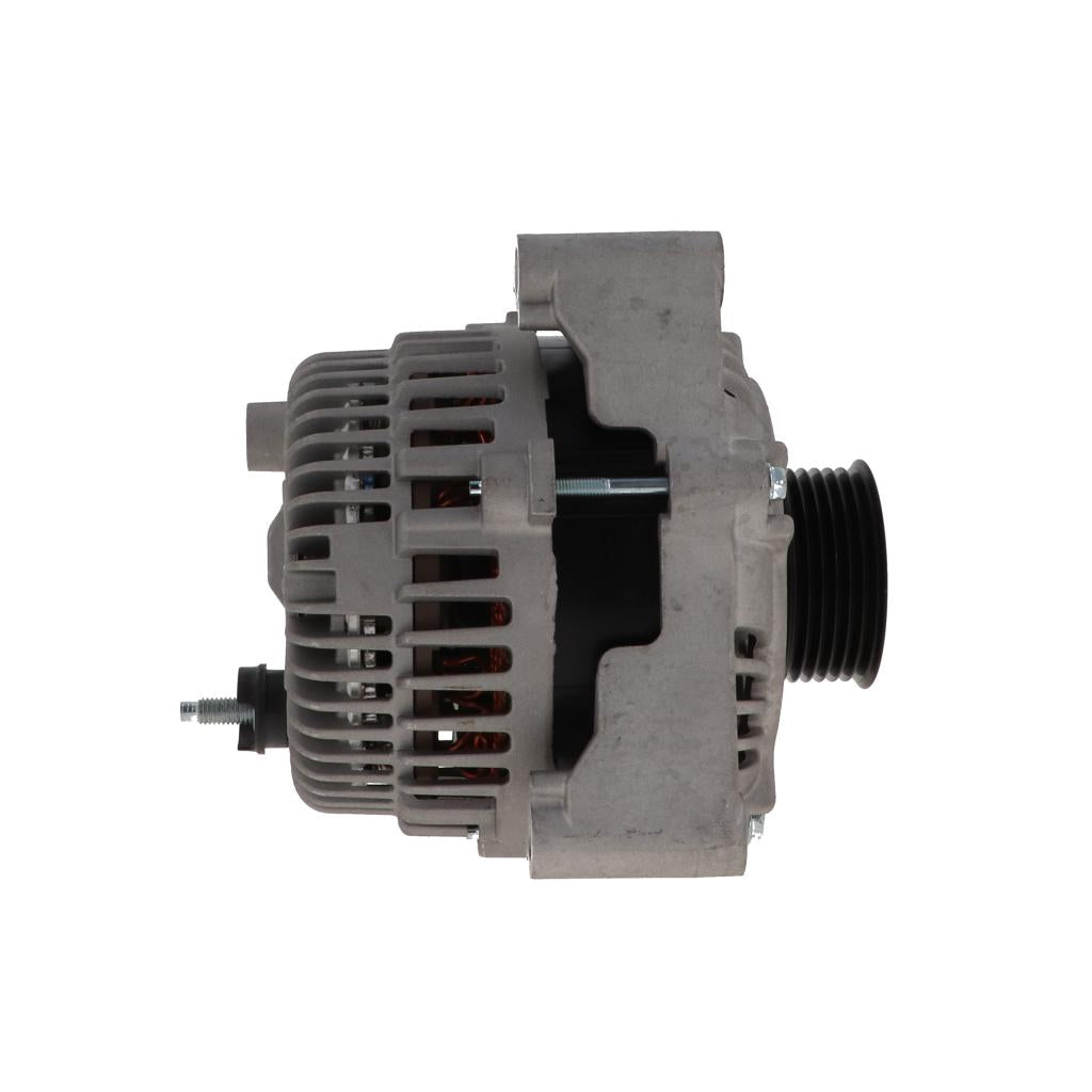 Alternator suitable for Opel VXR8 RNLA2TX0991 140 A