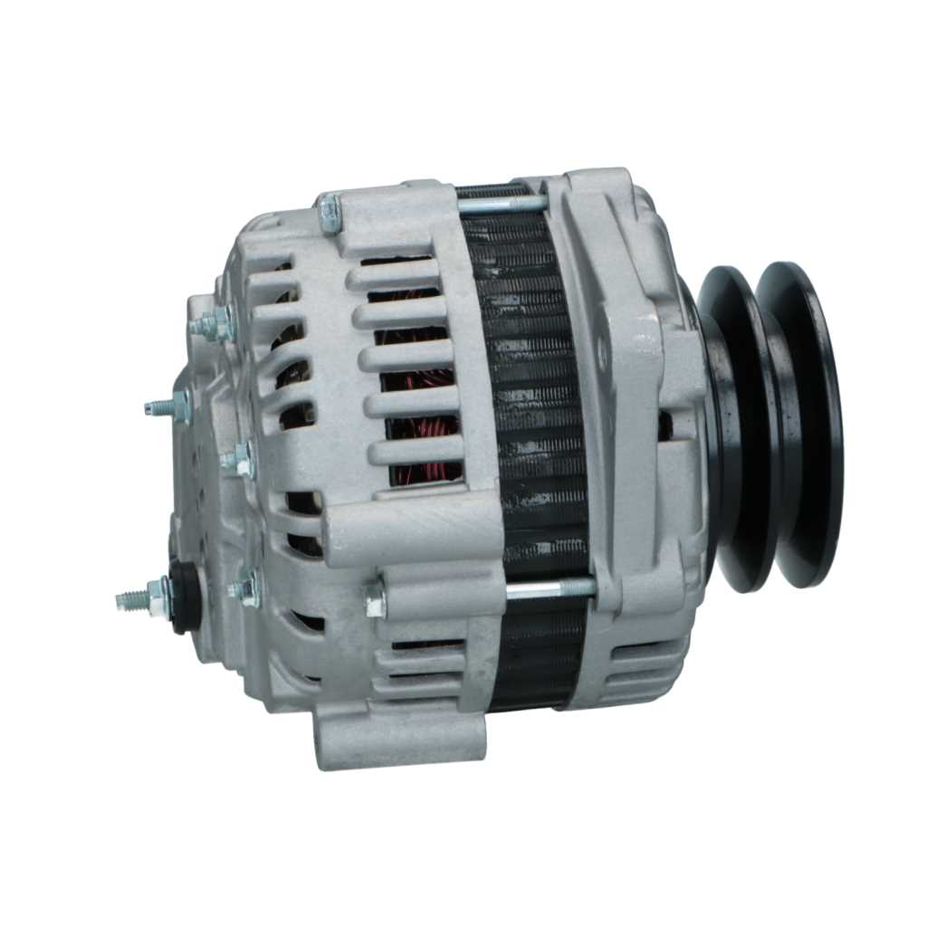 Alternator suitable for Nissan Patrol GR RNL1594JA 100 A