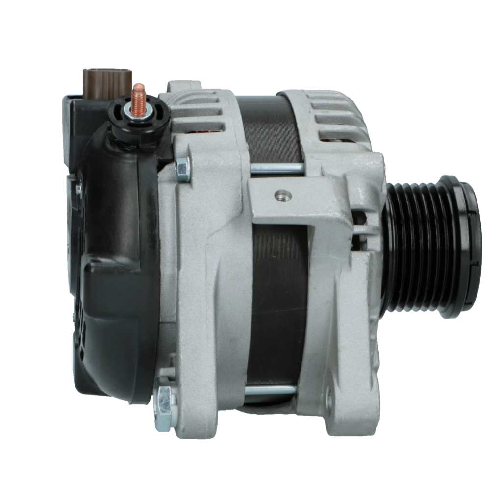 Alternator suitable for Toyota RNL104210-1701 100 A