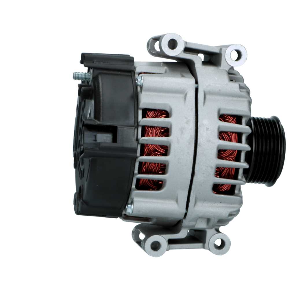 Alternator suitable for Audi SQ5 Quattro RNLFG20S017 180 A
