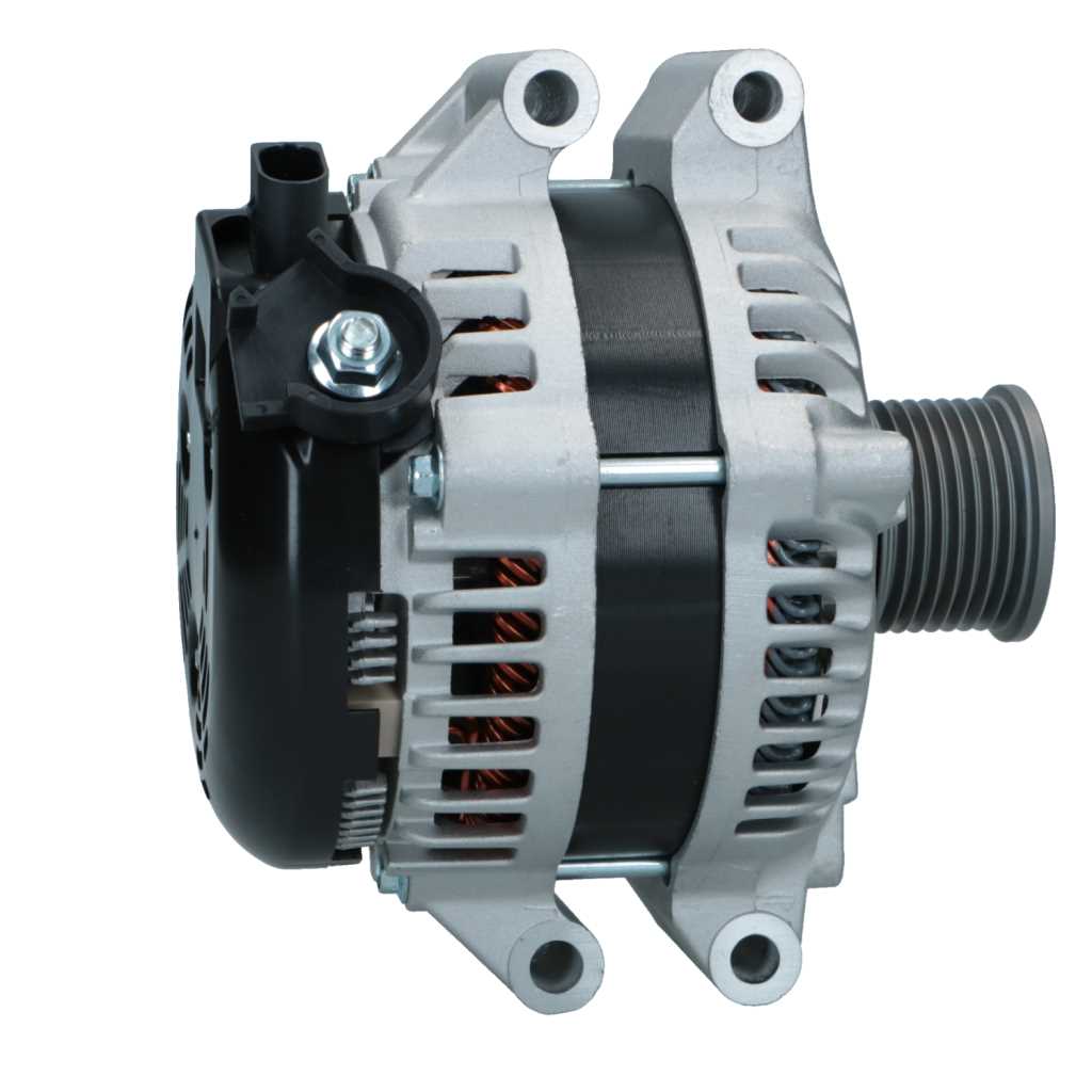 Alternator suitable for BMW 530i RNL104210-6250 210 A