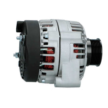 Laden Sie das Bild in den Galerie-Viewer, Lichtmaschine passend für Kamaz   RNL11204354 120 A