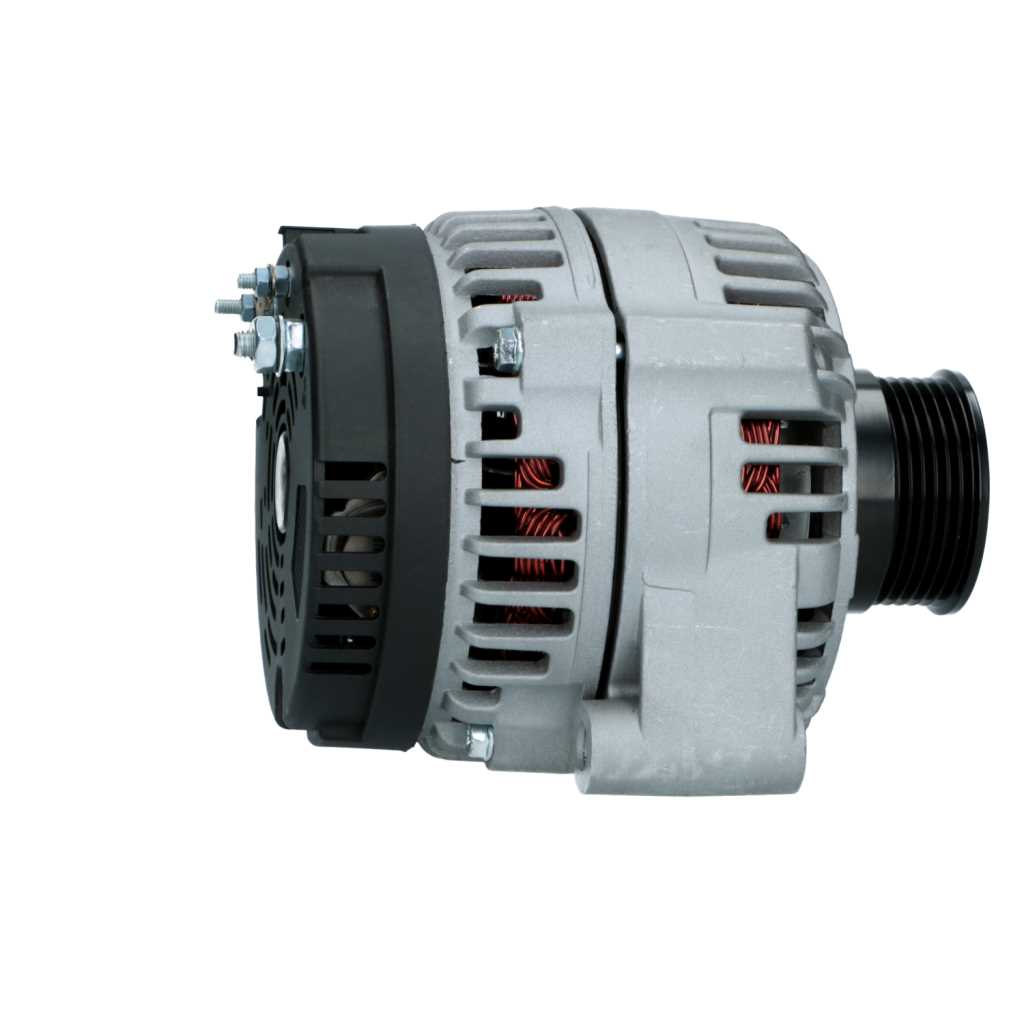 Alternator suitable for Kamaz RNL11204262 100 A