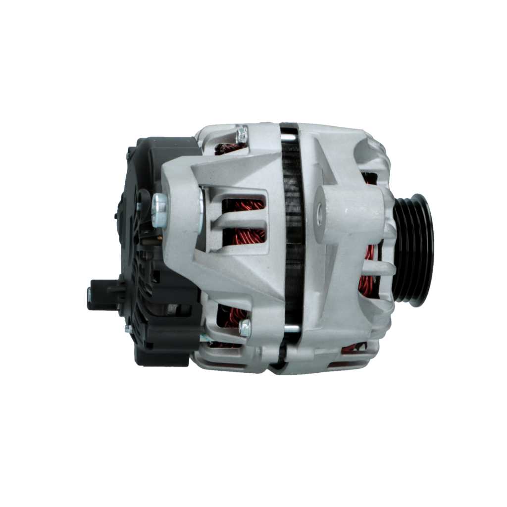 Alternator suitable for Opel RNLTG9S114 100 A