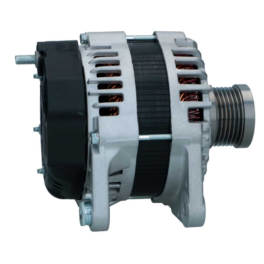 Alternator suitable for Nissan RNLLR1140-807BS 140 A