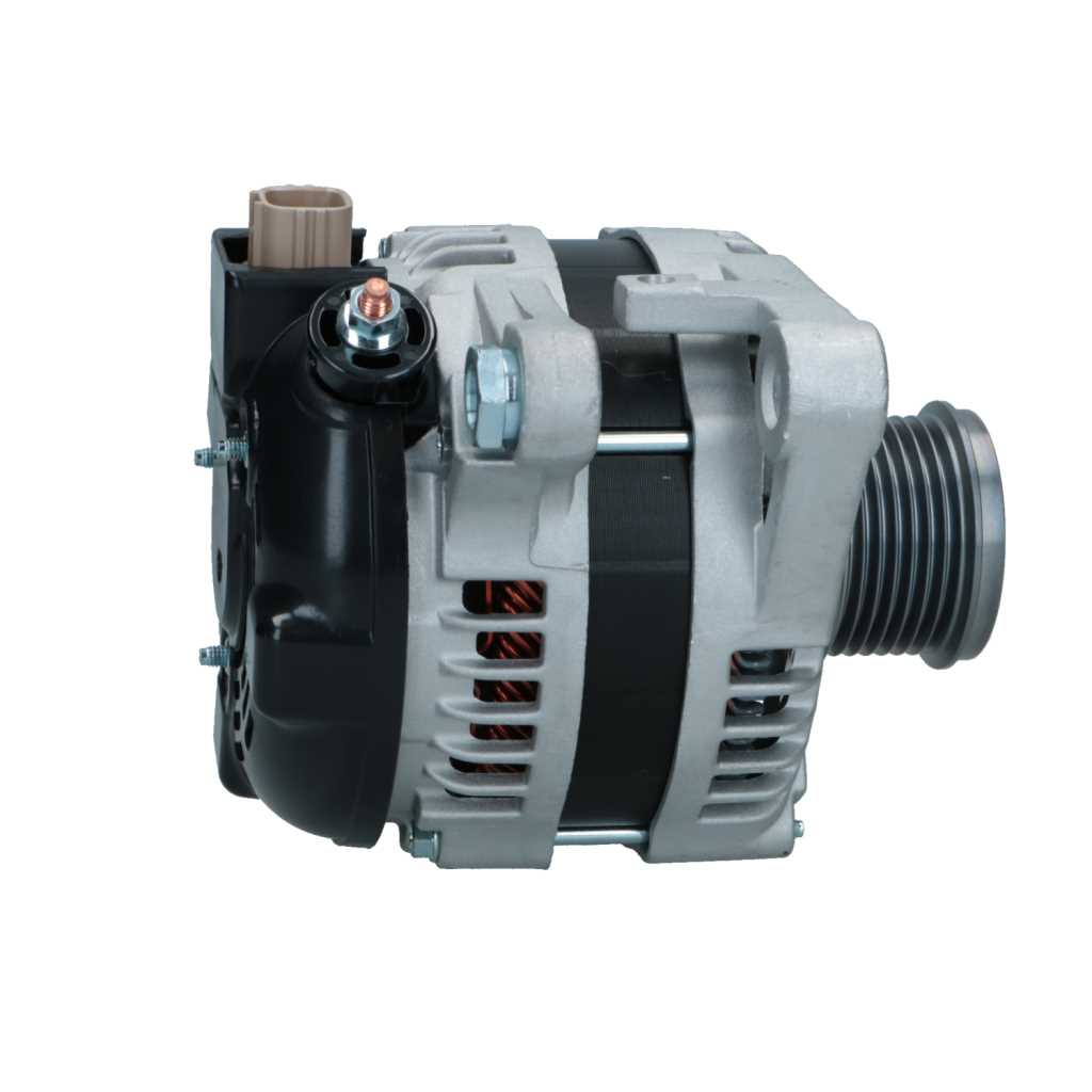 Alternator suitable for Toyota RNL104210-4740 100 A
