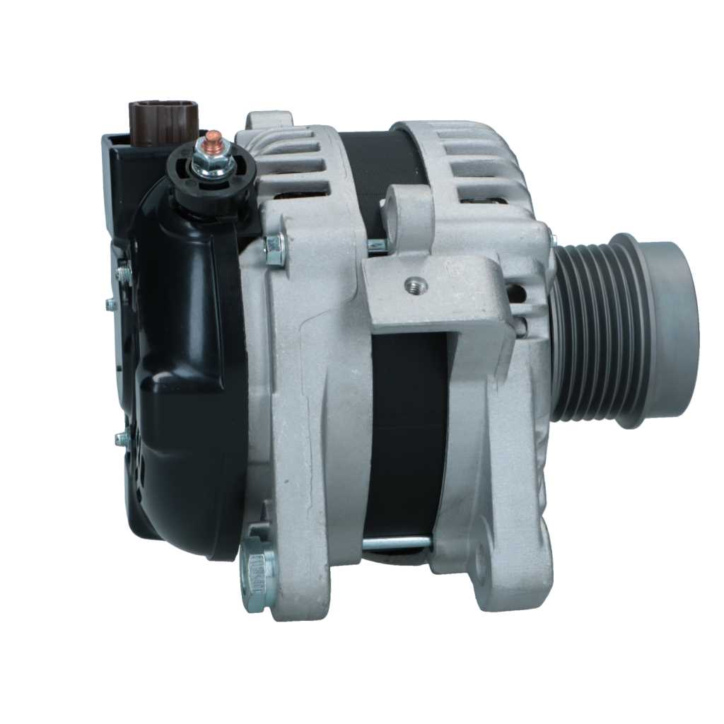 Alternator suitable for Toyota Matrix RNL104210-4810 100 A