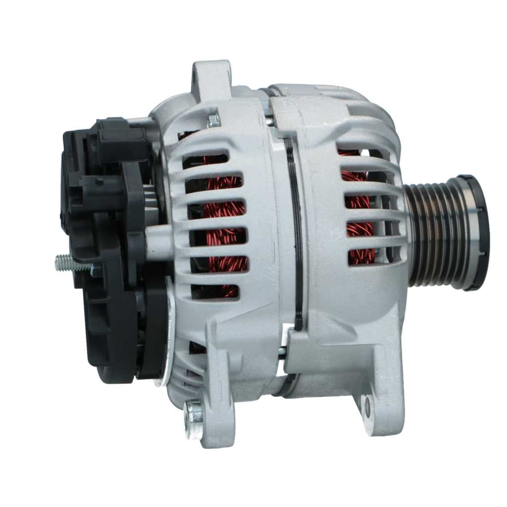 Lichtmaschine passend für Renault  Scenic  RNL4739 150 A