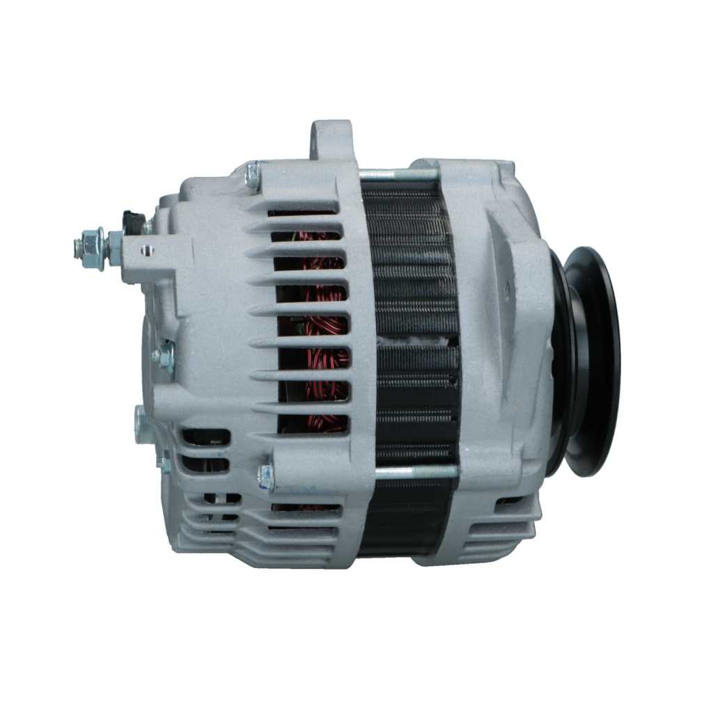 Alternator suitable for Nissan RNLLR1125-705 125 A