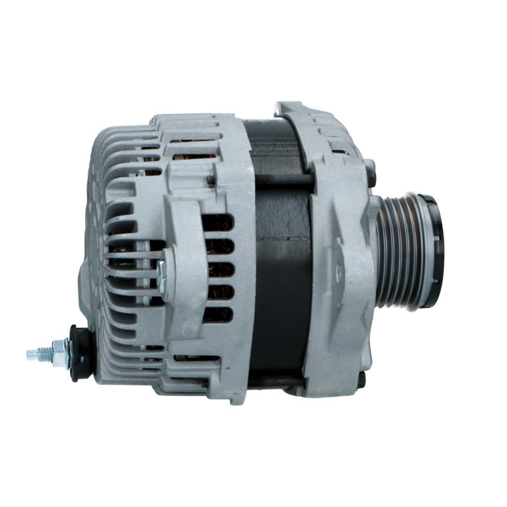 Alternator suitable for Nissan Micra RNLA2TX1981 150 A